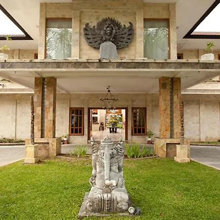 Oyo 2334 Melka Excelsior Hotel