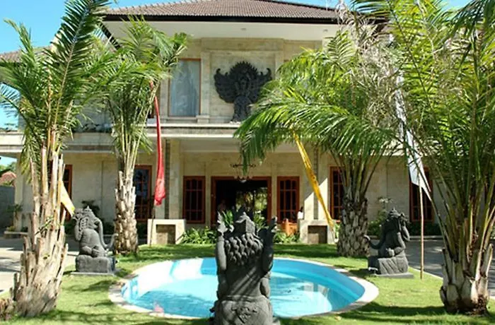 Oyo 2334 Melka Excelsior ホテル Singaraja