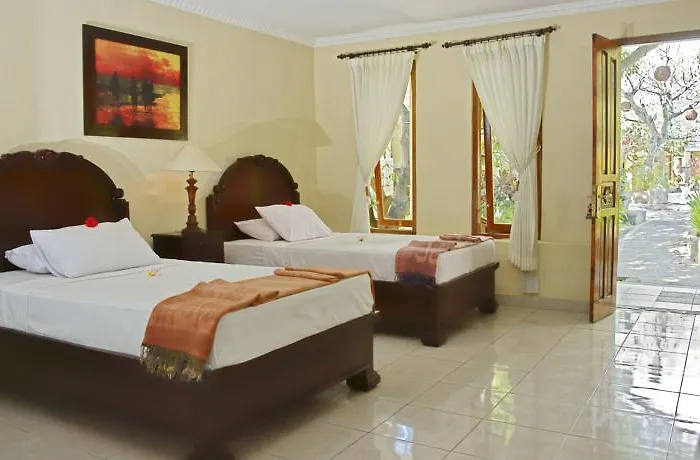 Oyo 2334 Melka Excelsior 2*