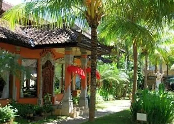 Oyo 2334 Melka Excelsior ホテル Singaraja