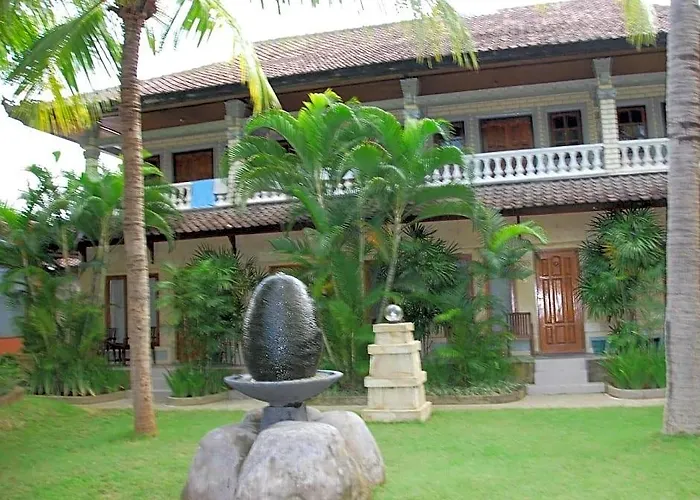 Oyo 2334 Melka Excelsior 2*