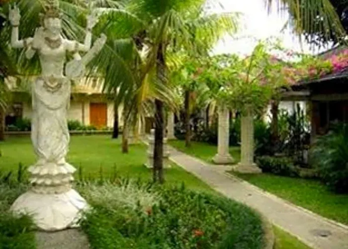 Oyo 2334 Melka Excelsior ホテル Singaraja