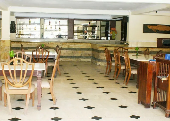 Oyo 2334 Melka Excelsior Hotel 2*