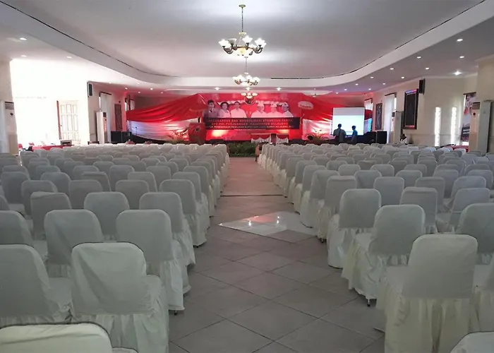 Oyo 2334 Melka Excelsior Hotel 2*