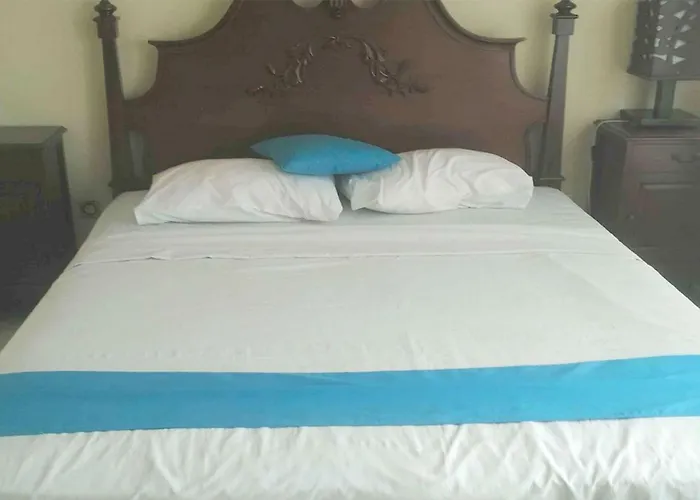 Oyo 2334 Melka Excelsior 2*